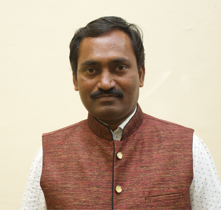 Shri. Arjun A. Bankar