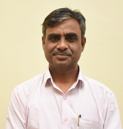 Shri. Brijeshkumar Upadhyay