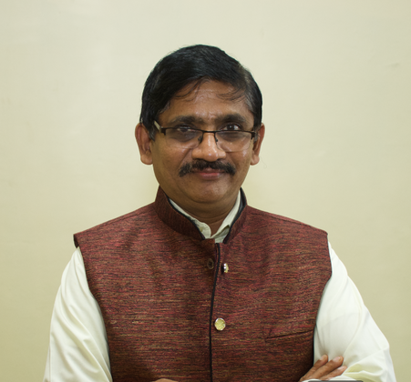 Shri. Chandrakant B. Wani