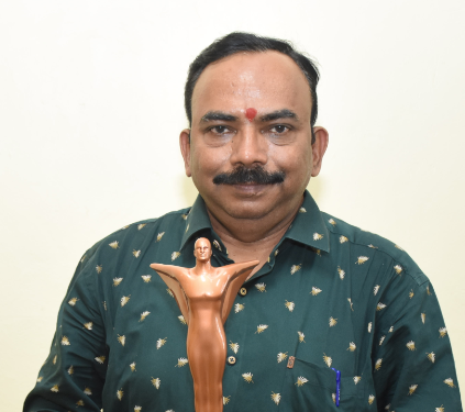 Shri. Harish D. Girgosavi