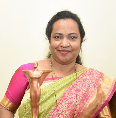 Smt. Kanchan A. Bharambe