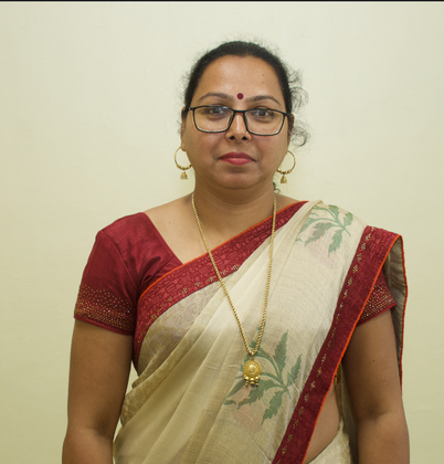 Smt. Nisha D. Maurya