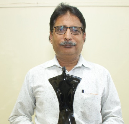 Shri. Ompratap J. Singh