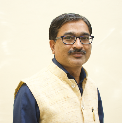 Shri. Pravinkumar D. Deore