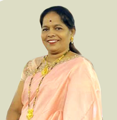 Smt. Rajni D. Awhad