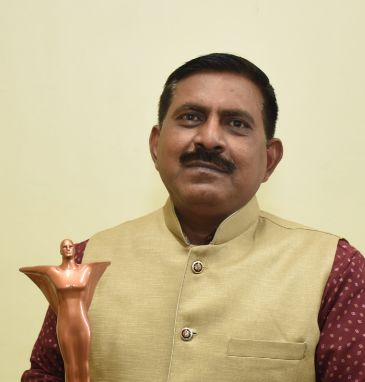 Shri. Sukhlal S. Barai