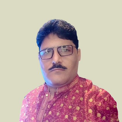 Shri. Umeshchandra R. Singh