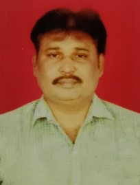 Shri. Umesh R. Lokhande